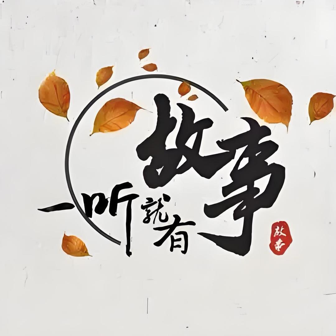 一听就有故事