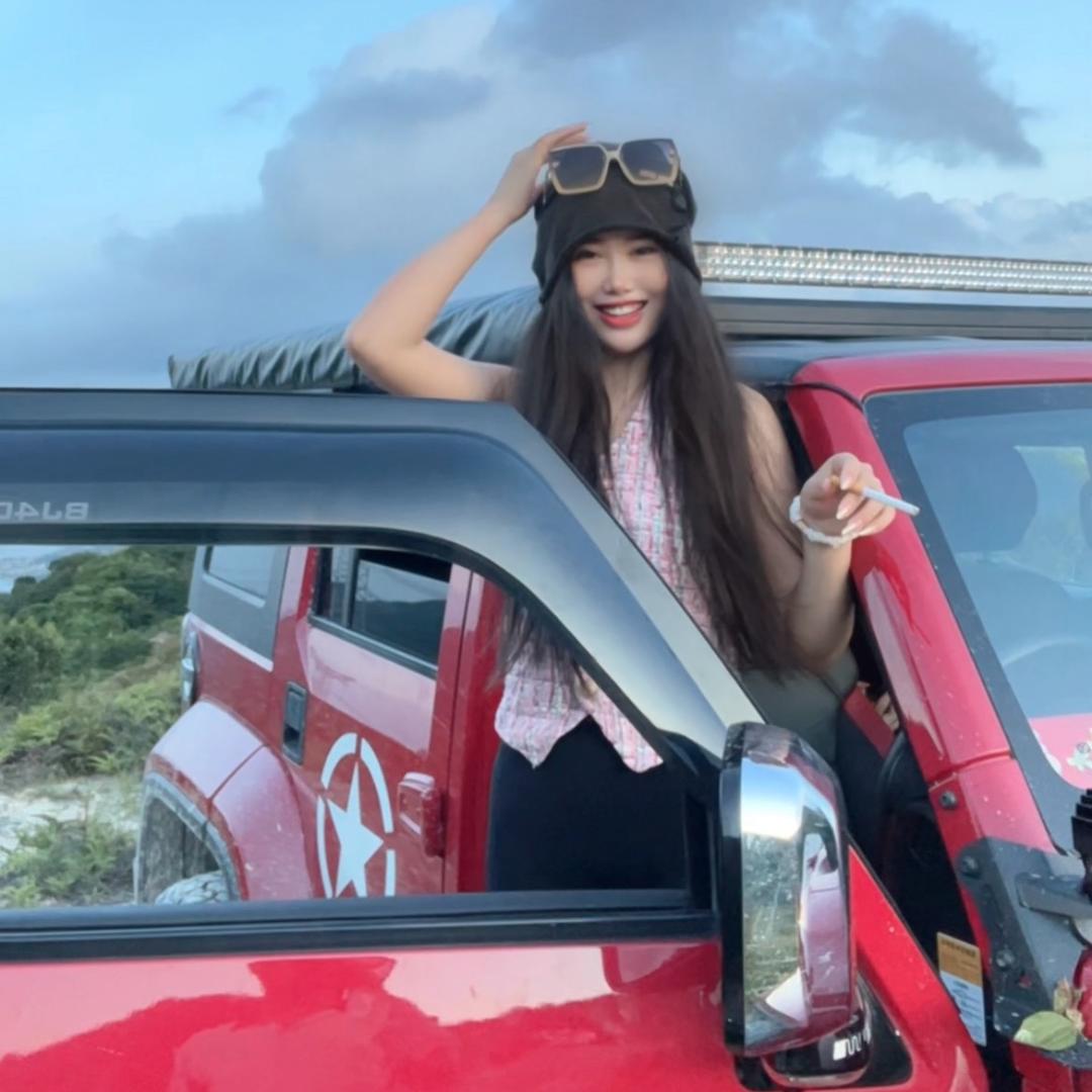 菜菜~