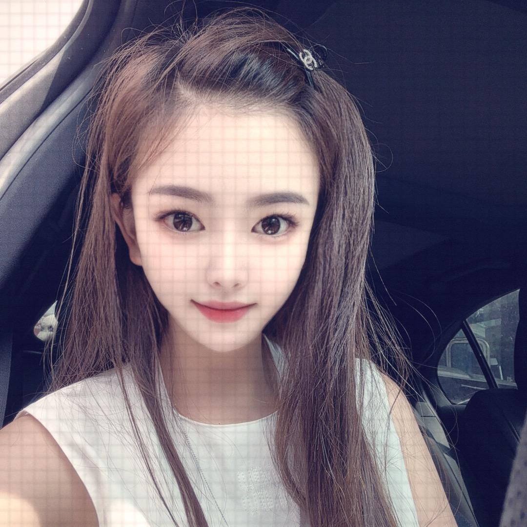 宇宙第一美🧚‍♀️