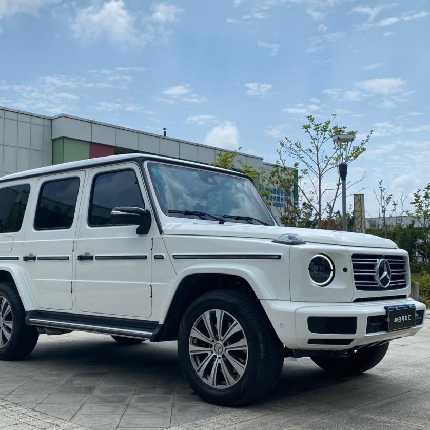 舟山白马汽车