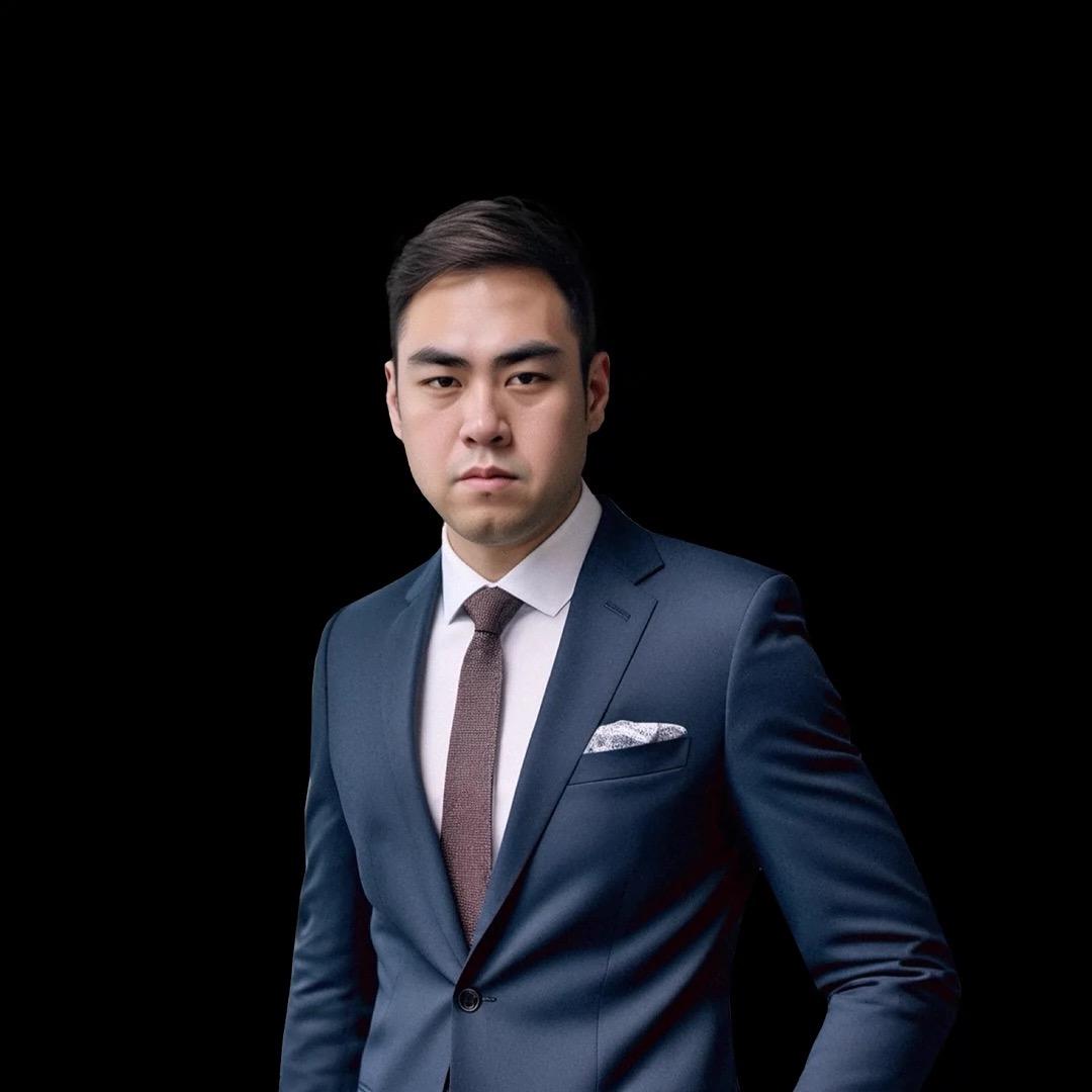 老于贼墨迹