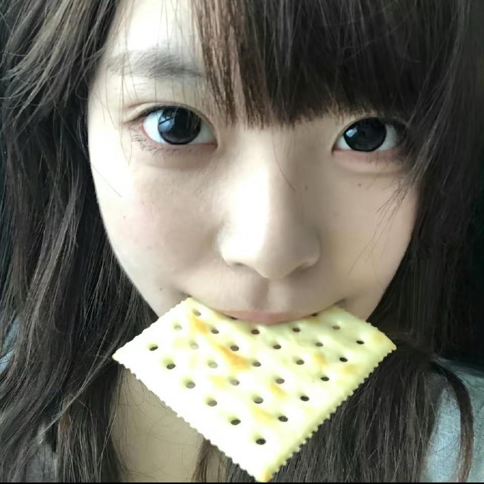 讨厌吃肉松小贝