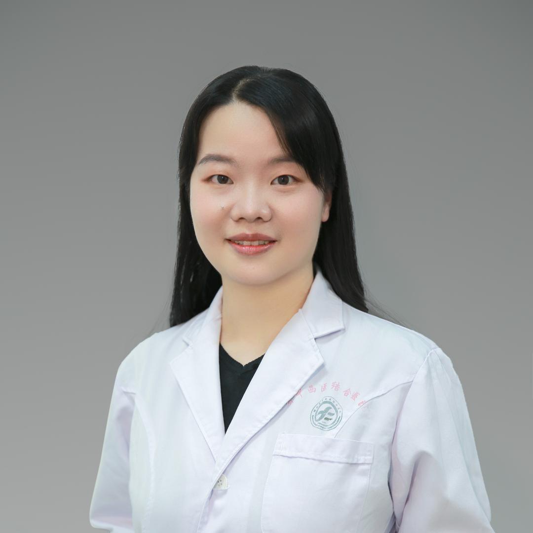 职业病科徐沙医生