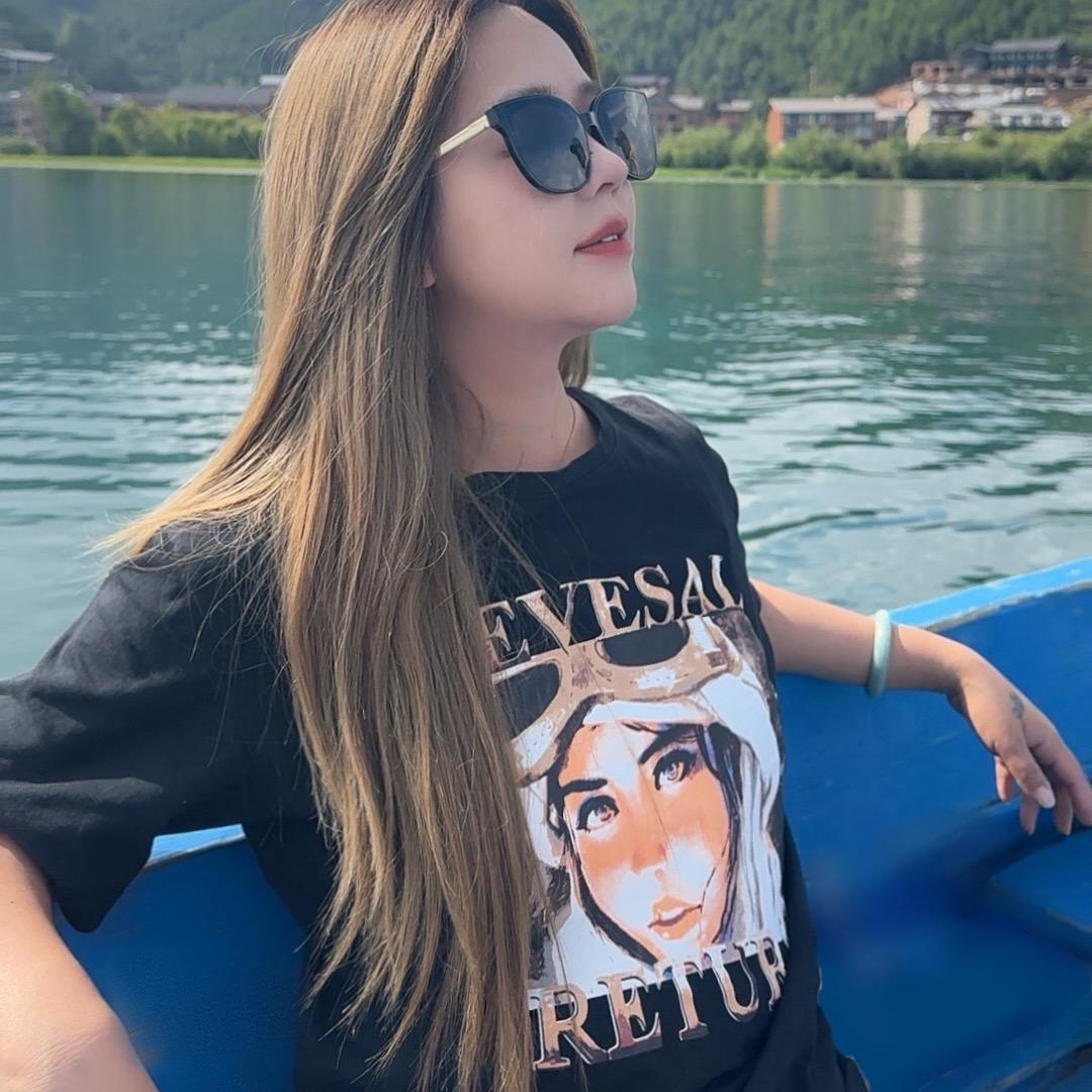 糖葫芦旅拍星星