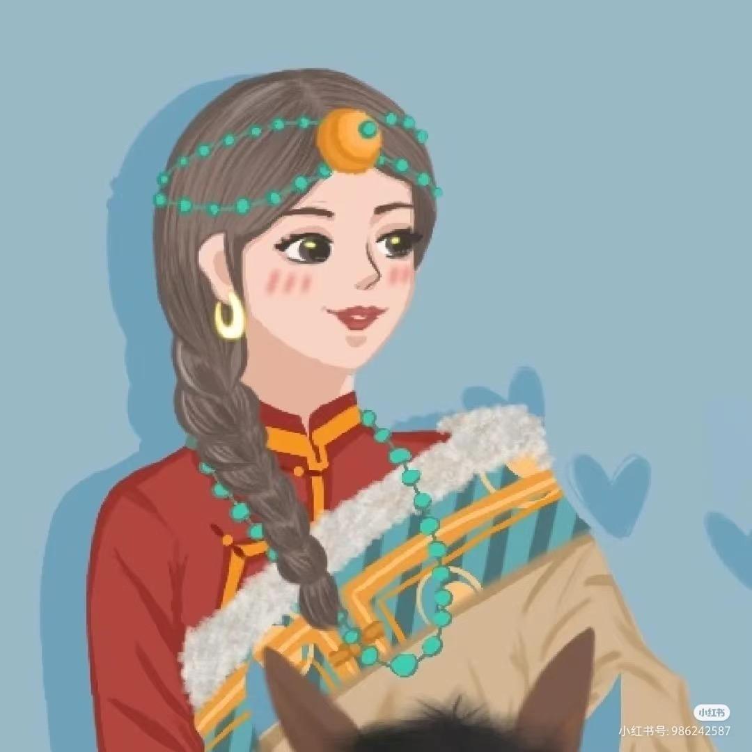 💃青