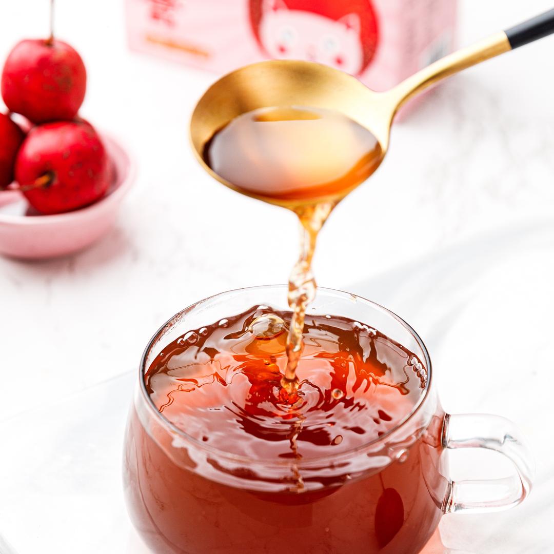 昌荣果缘莱阳市昌荣食品有限公司水饮专卖店