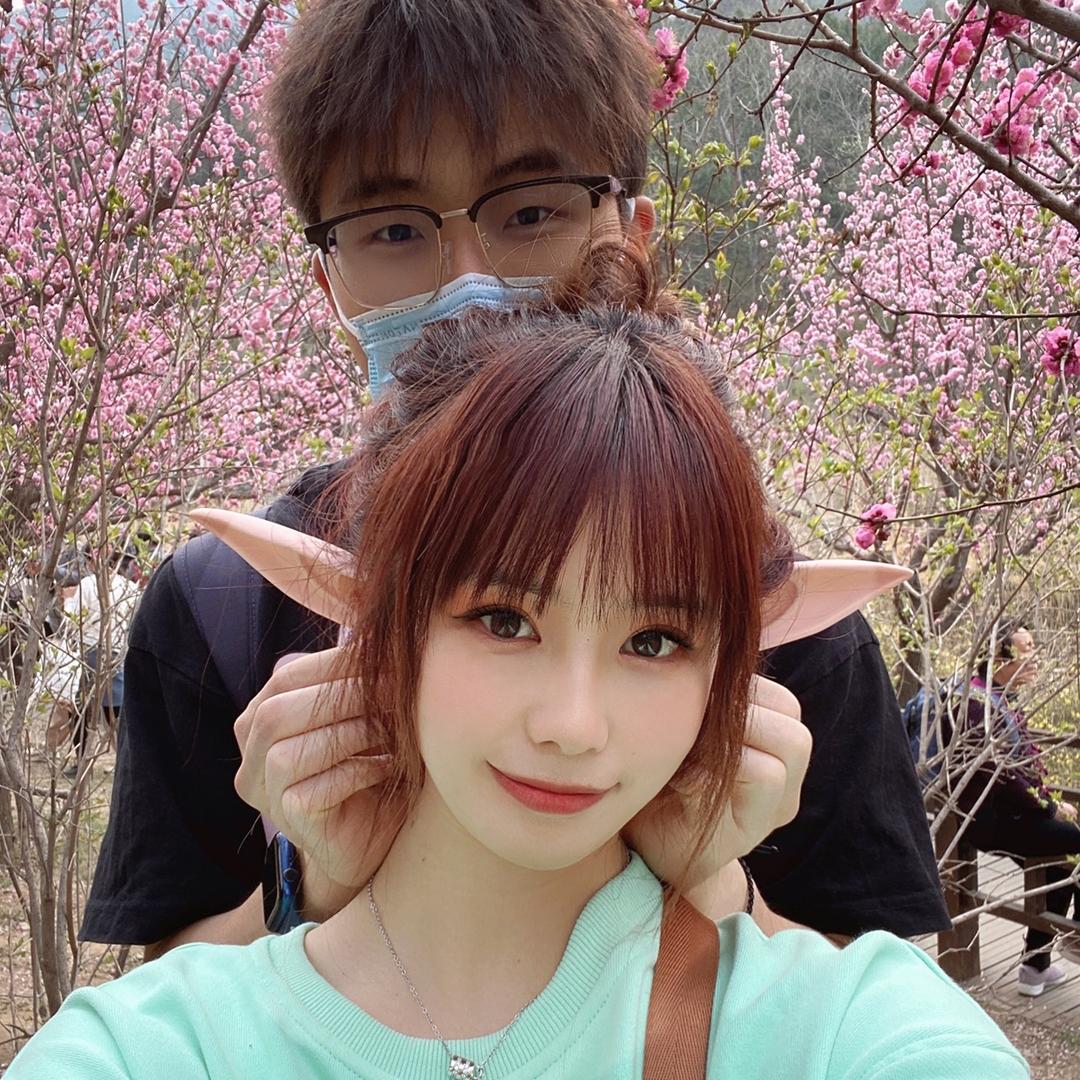 小白和小羊_