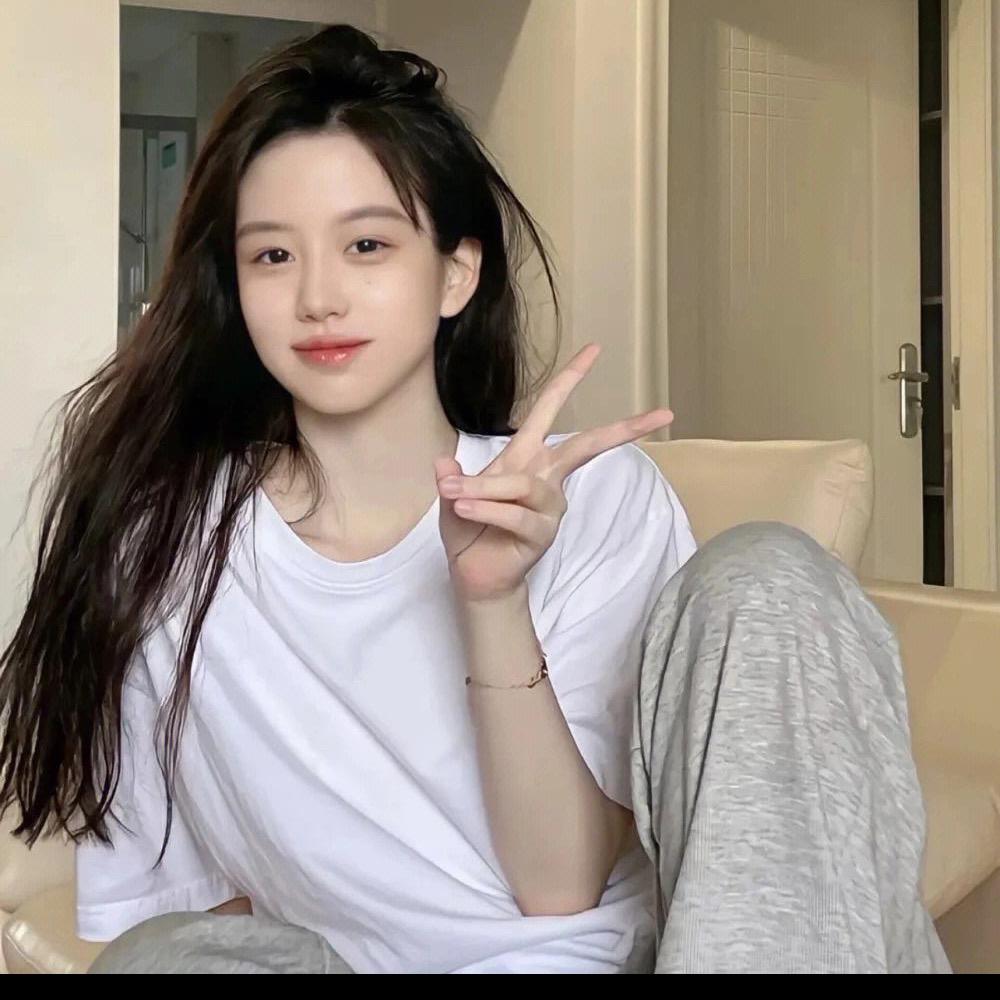 💗整个羊群我最美😍😍