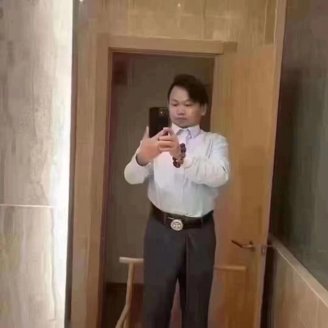 潮汕涩物兄