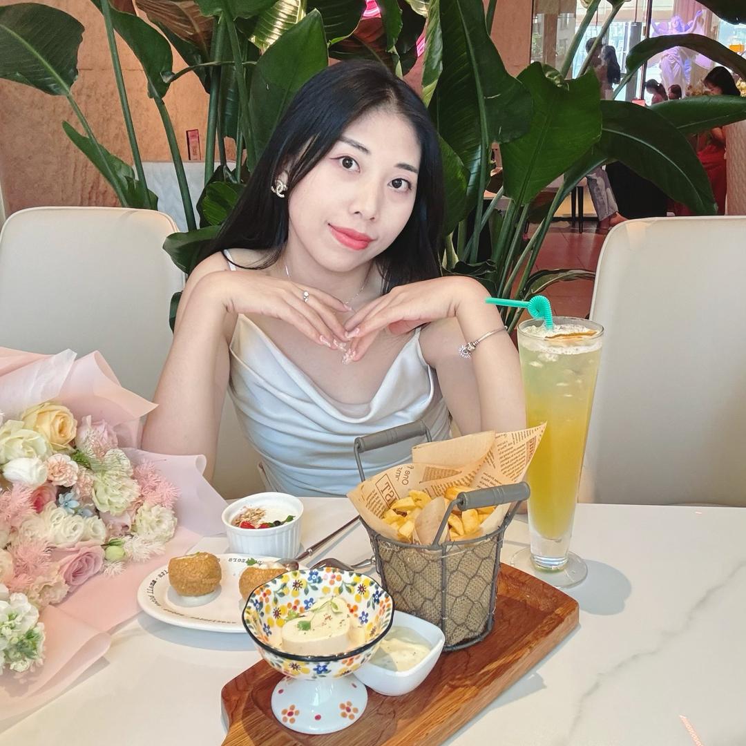 资质@重庆雾都（香香妹儿）