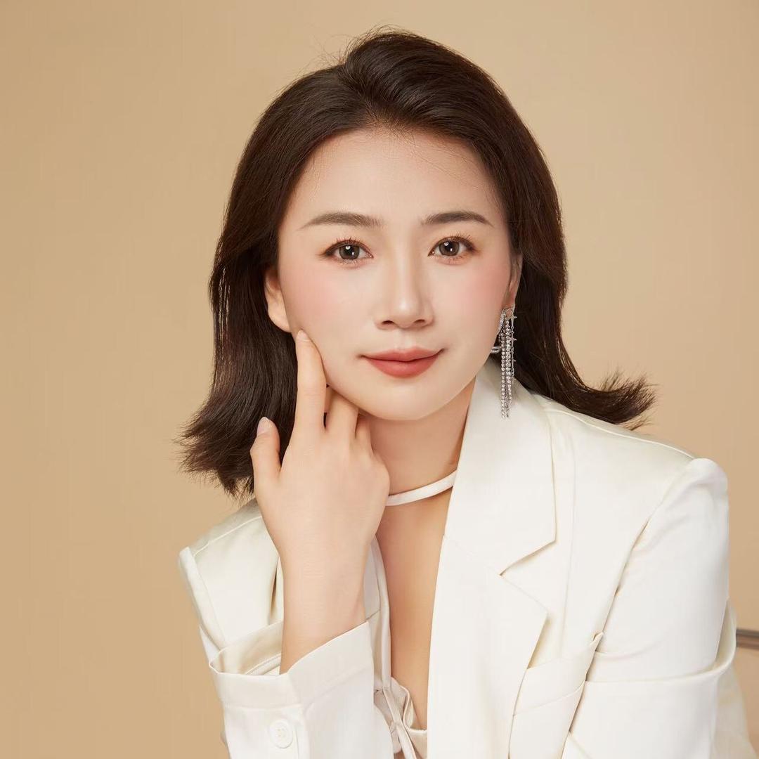 燕妮小师妹教八段锦