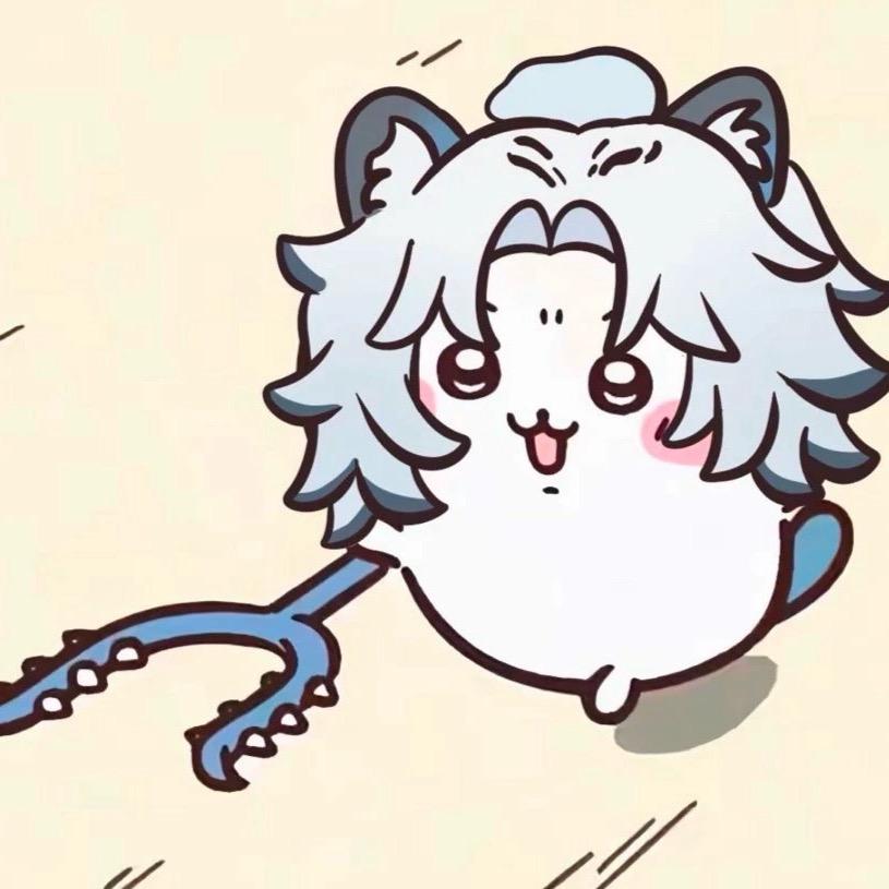 月野离（to 四连）