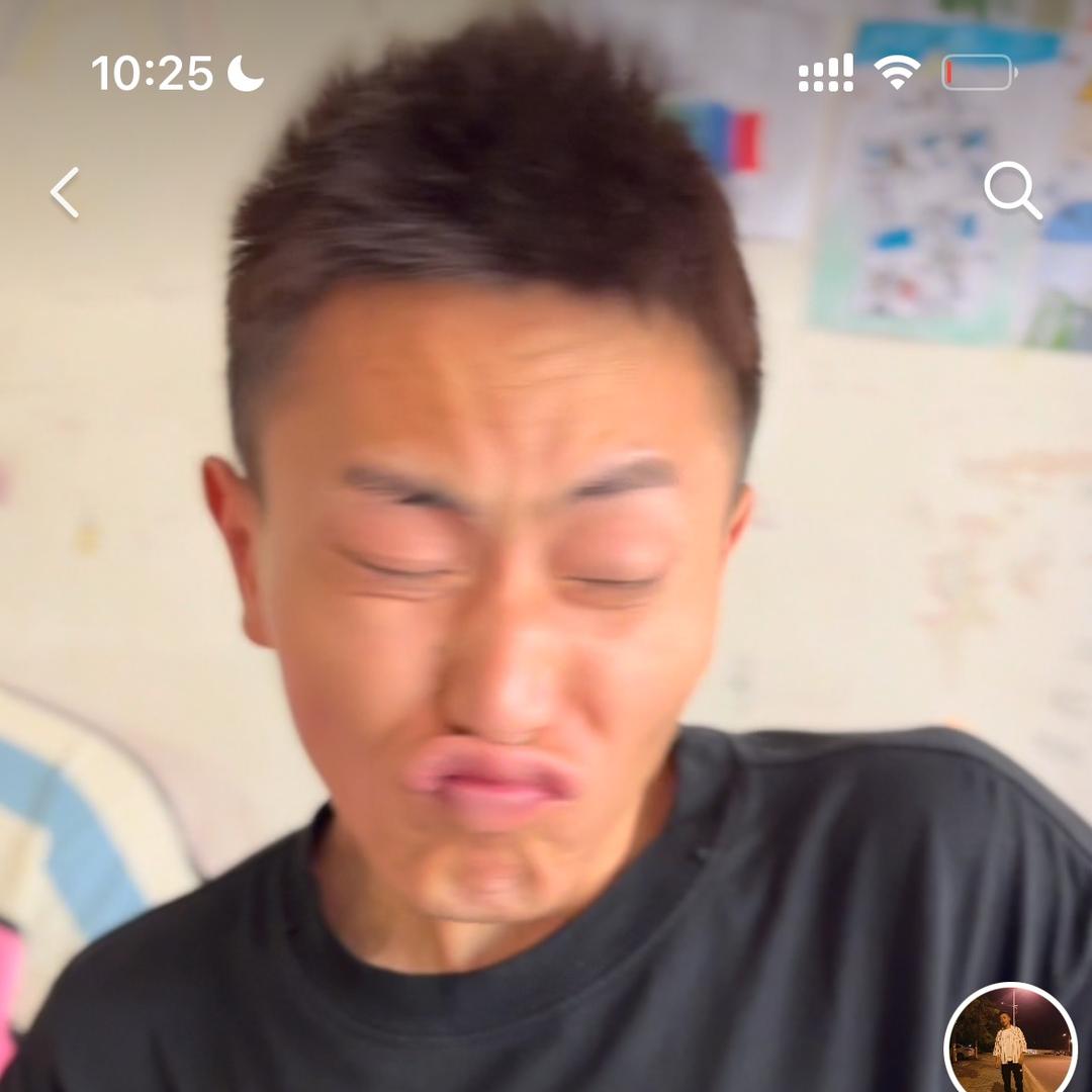 小黑马