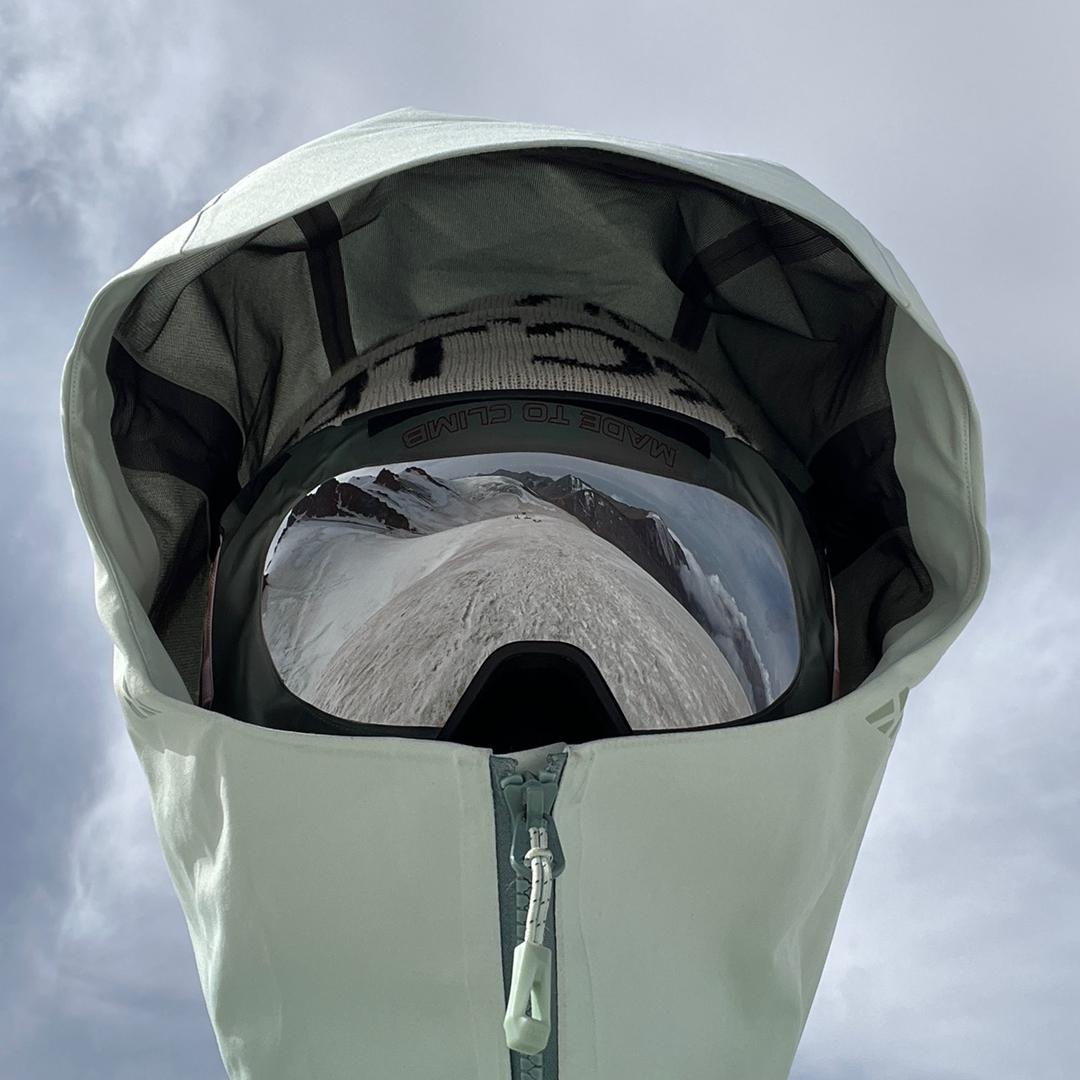 无心男人（户外版）