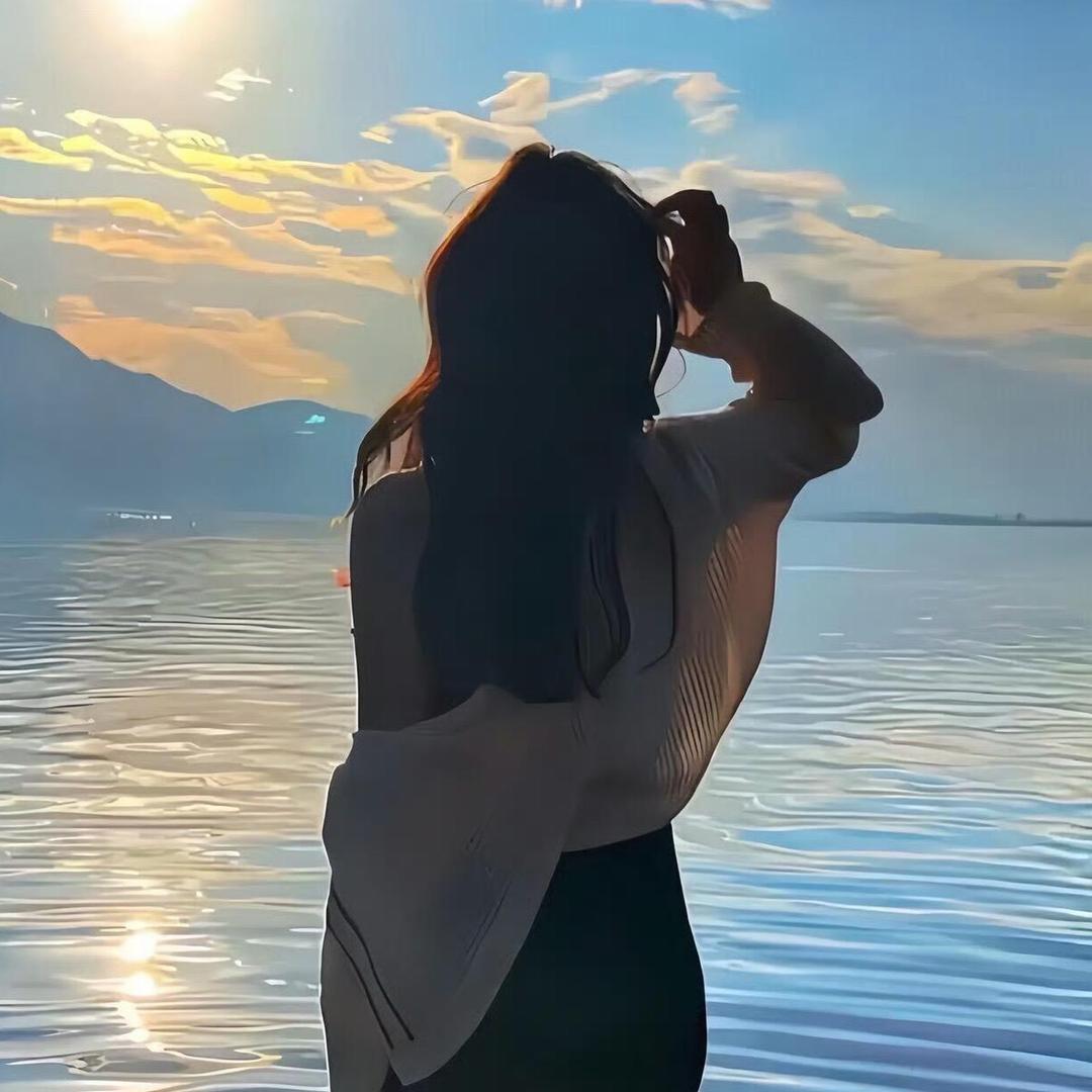 茉蓝星星