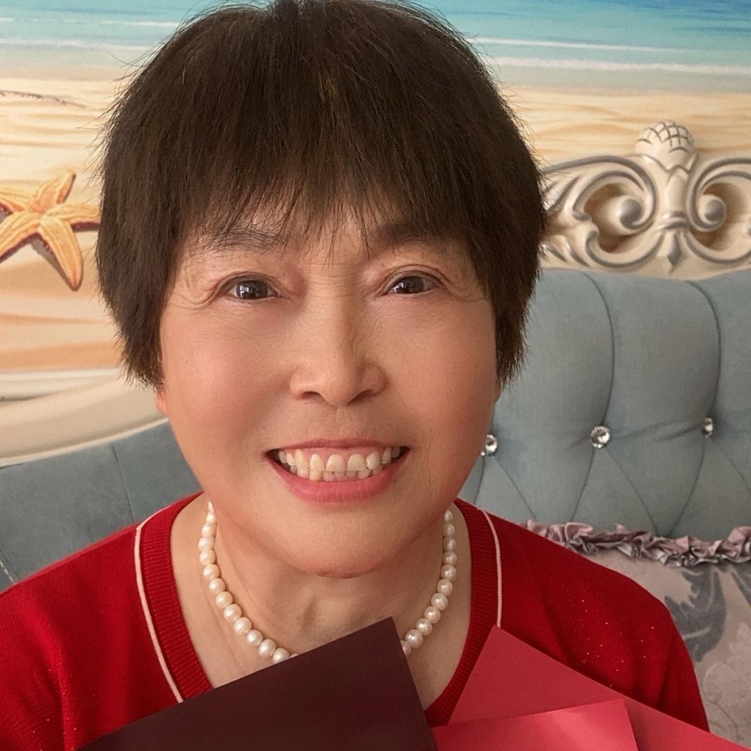 玉兰奶奶