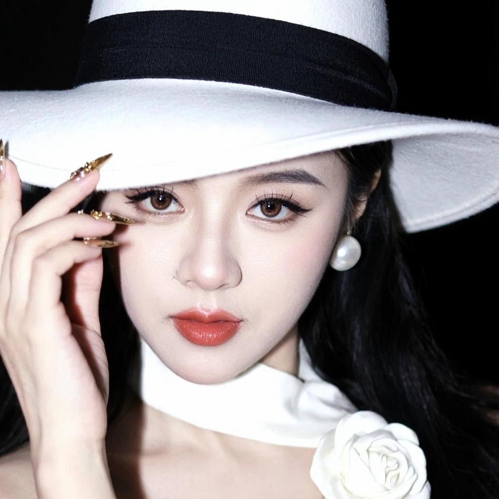 Hi~周小姐🧚‍♀️