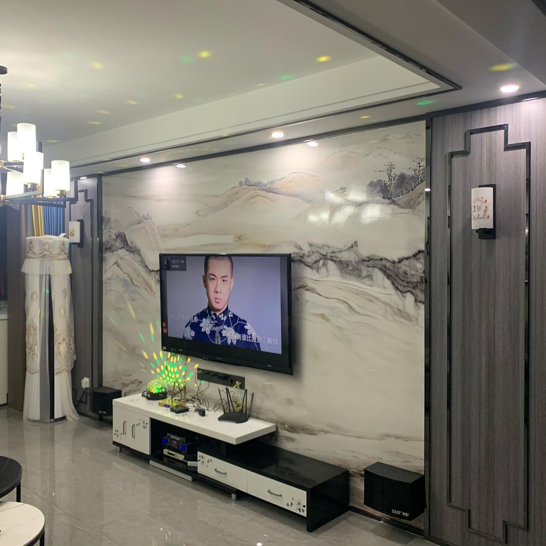 红地球建筑装修