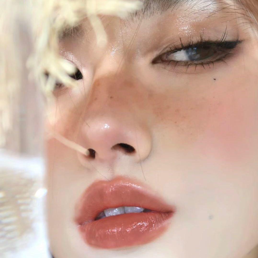 新干化妆师丽丽｜招学员💄