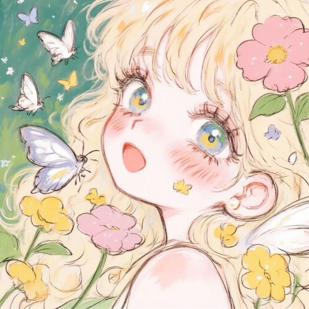 ✨悦悦🦄