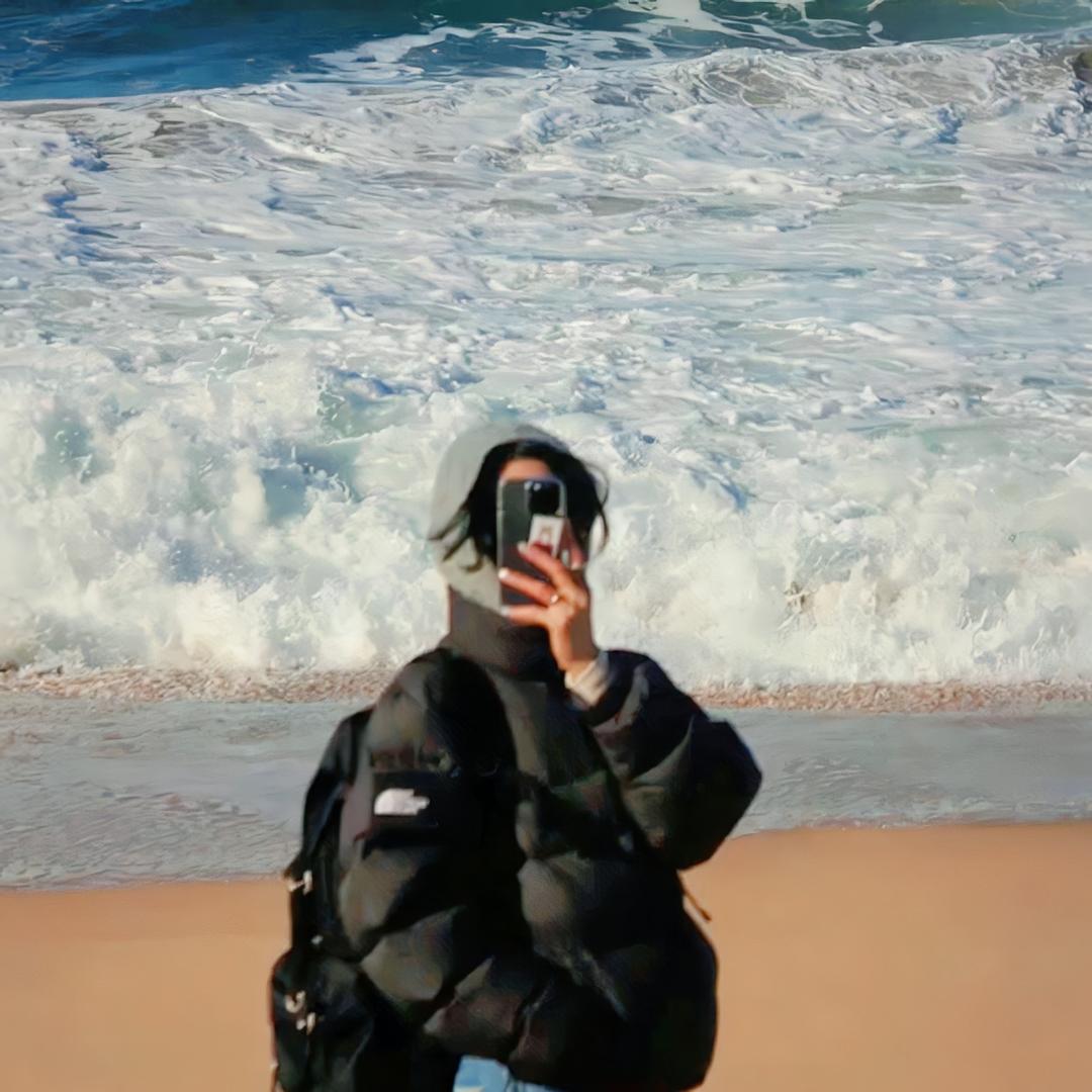 美到被村里人议论