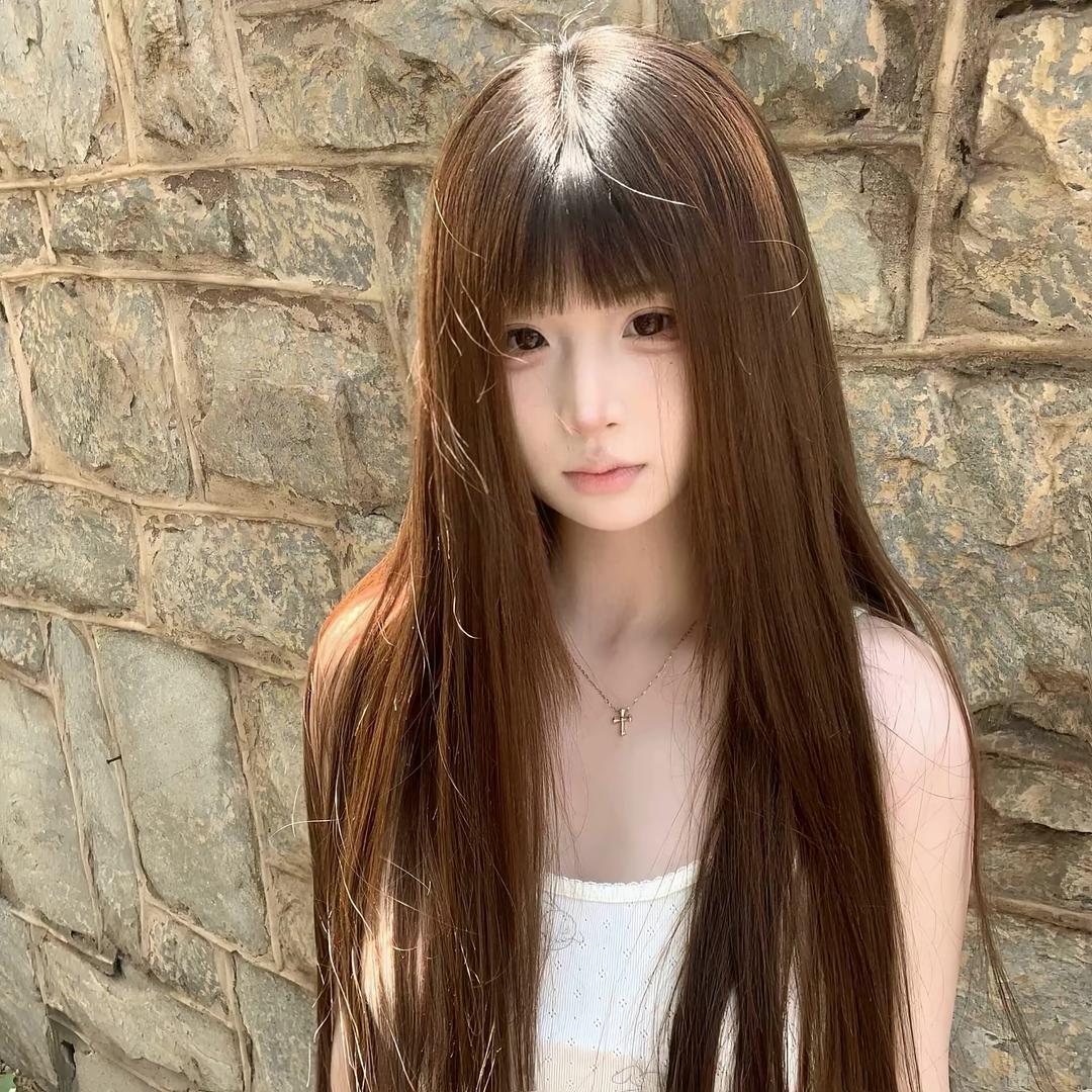 甜妹^