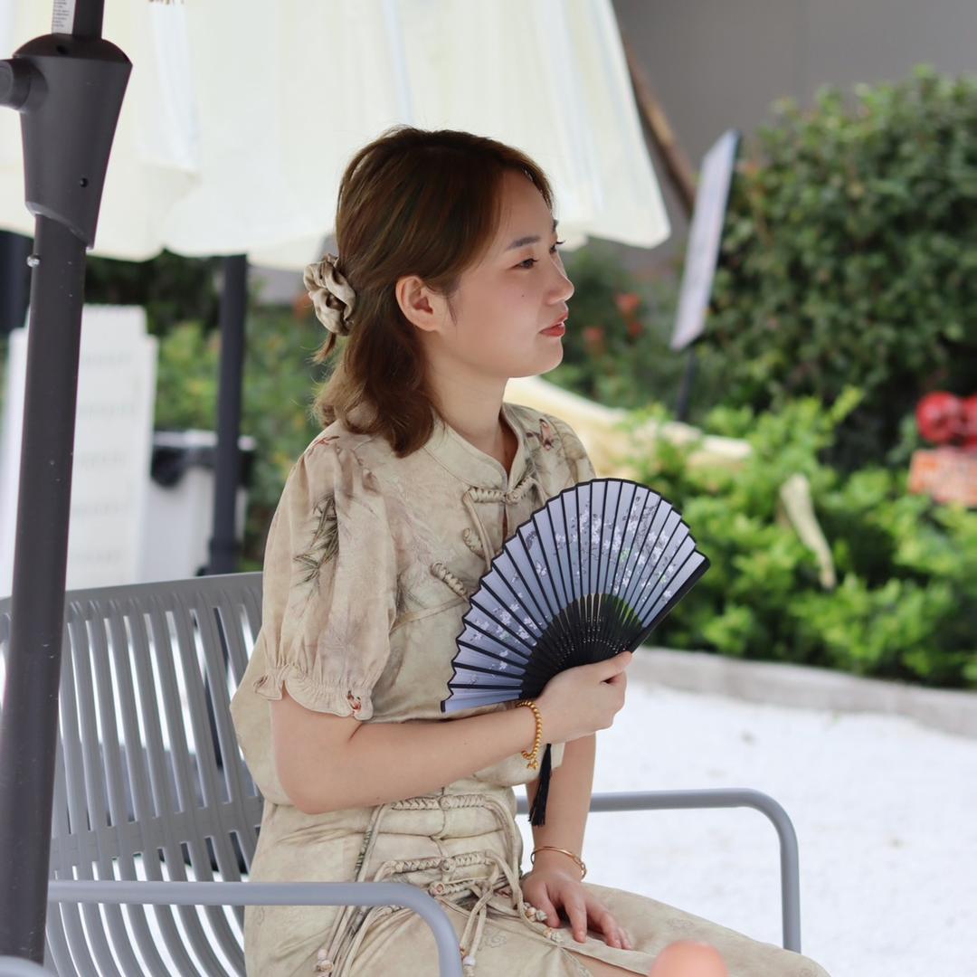 小鱼jing'jing