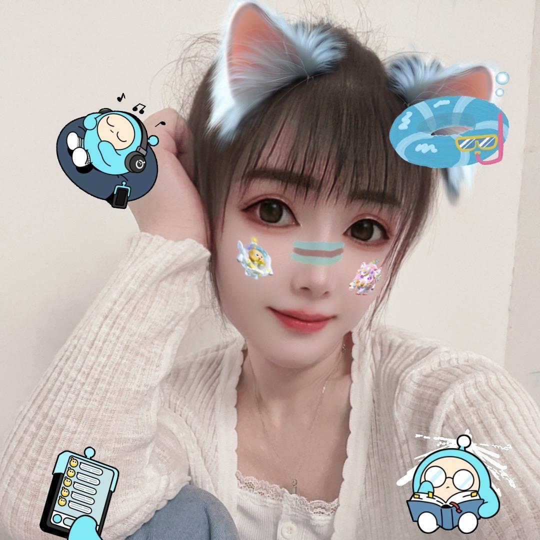 初甜~有你真甜