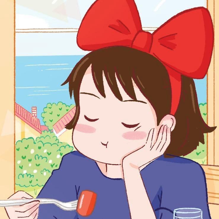 欧气漫漫零食来了