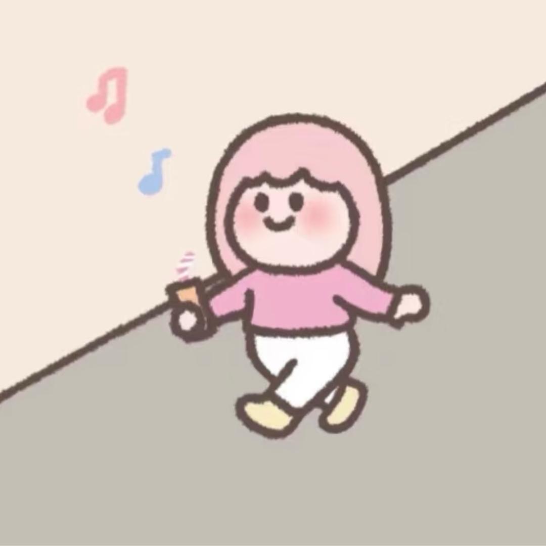 就吃一小口🍮（勿扰版）