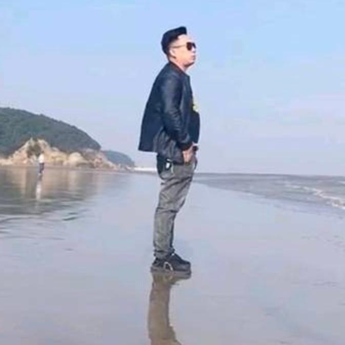 四哥（爱上钓鱼）