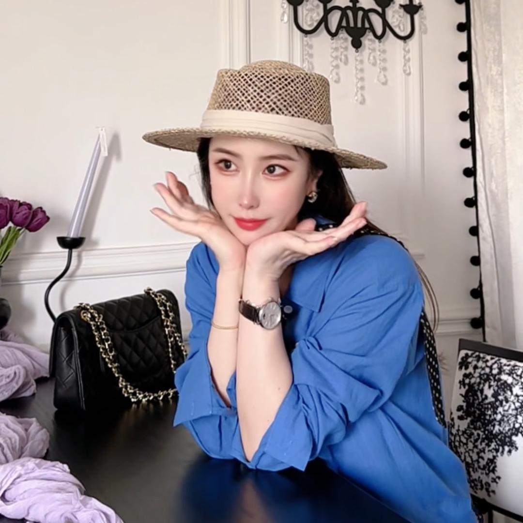 ZHANG 金子