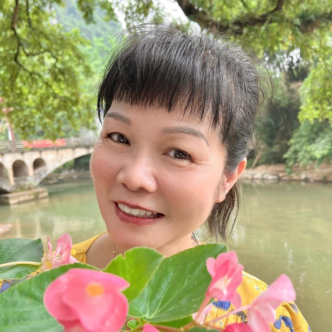 旺仔妈