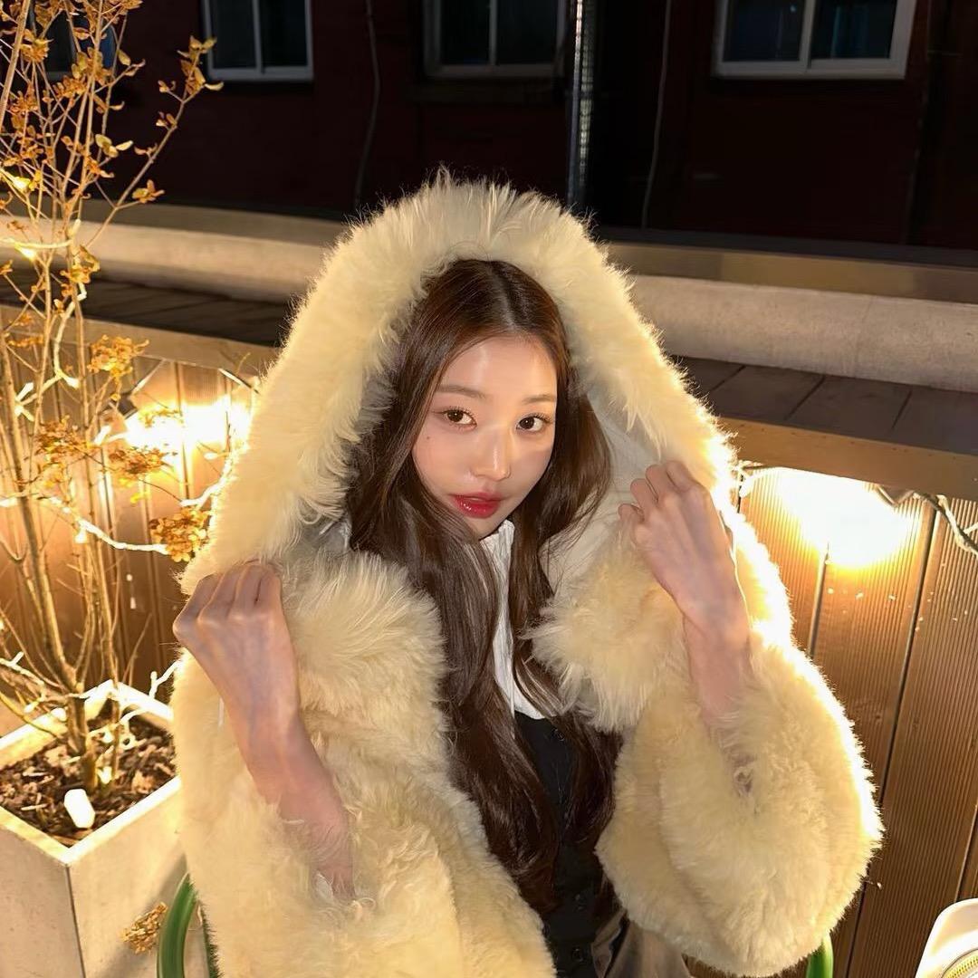 糕冷小美🍓