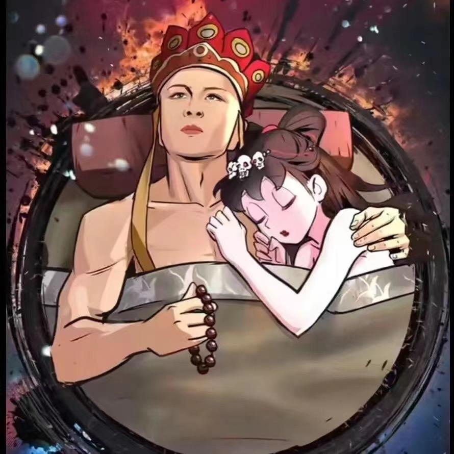 一见喜💘