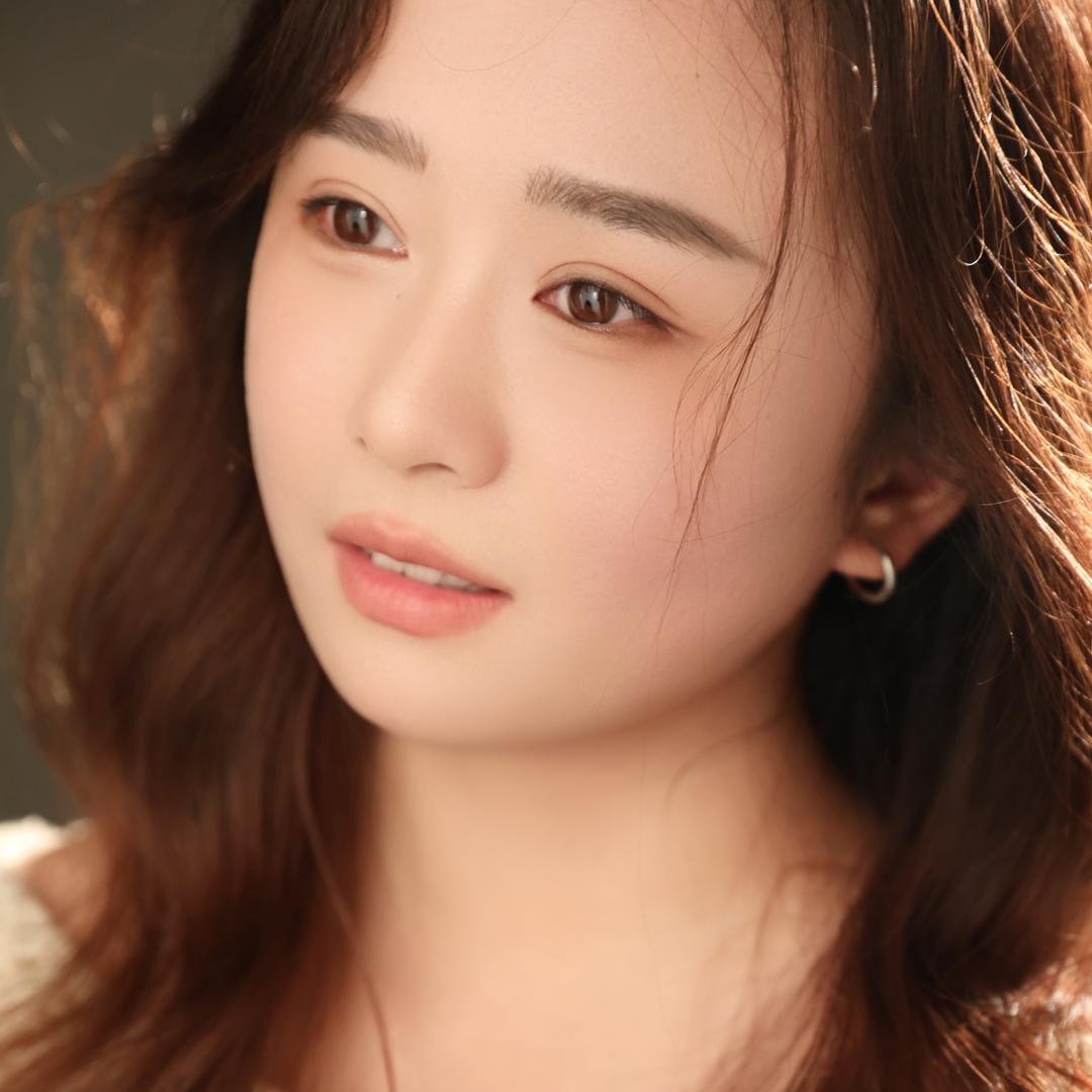 王丽丽在美业