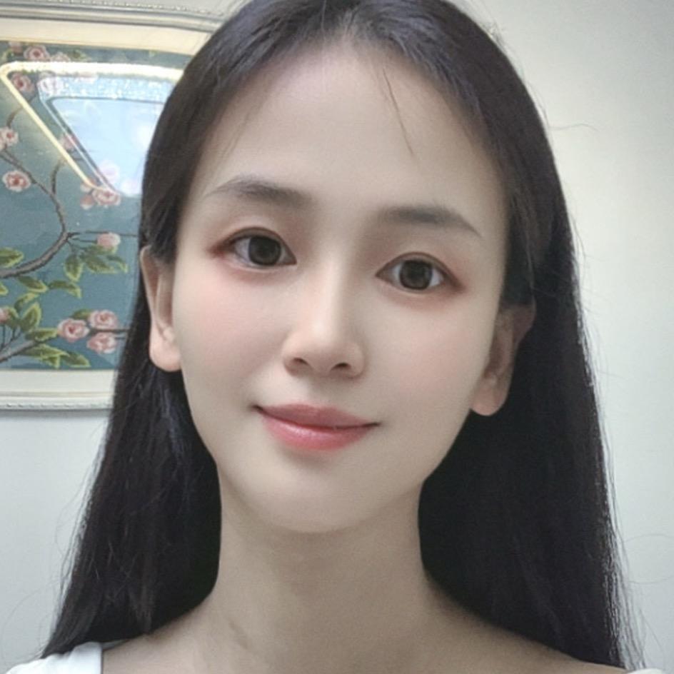 开心❤️