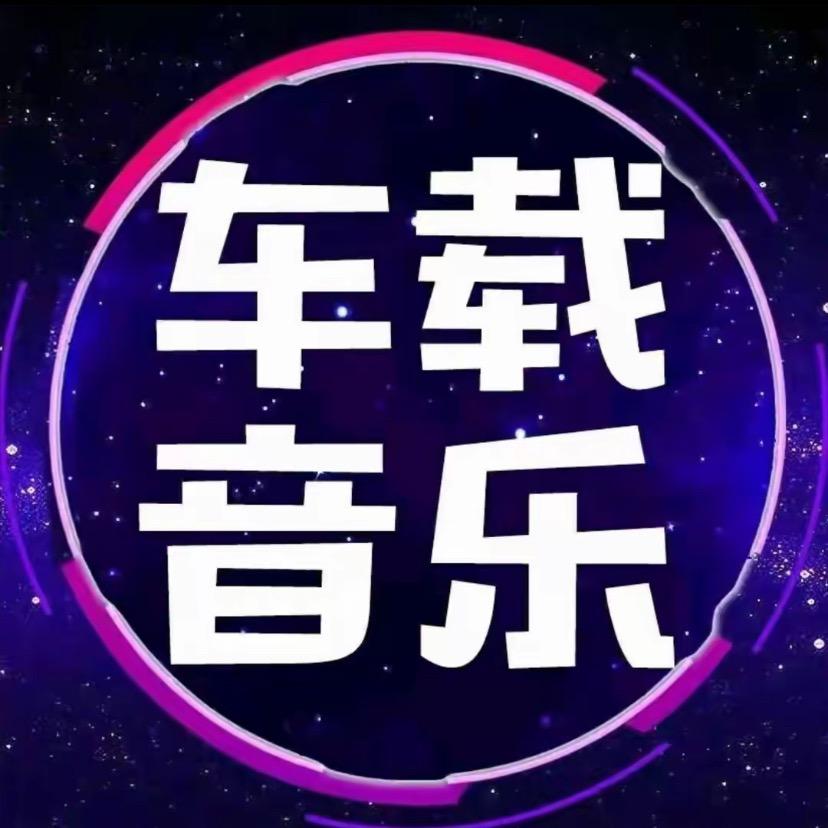 Dj啊怡（车载u盘）🎀