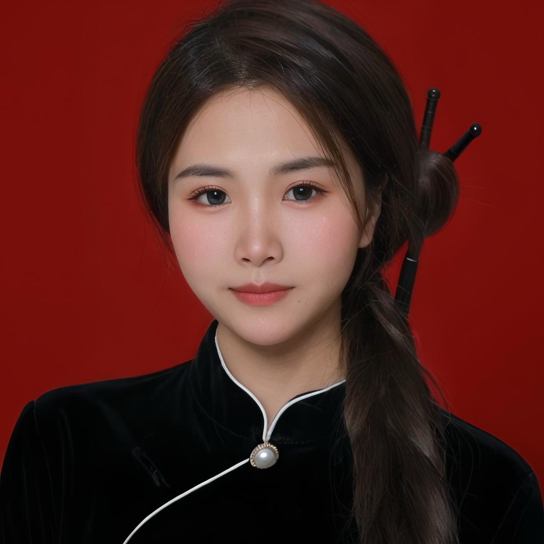 妍妍的小世界✨（摆摊卖炸鸡）