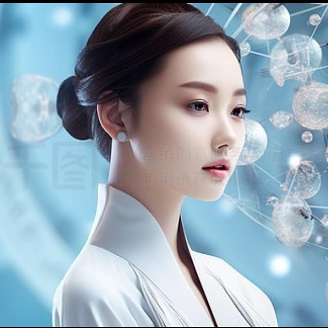西安百媚《专注问题肌》