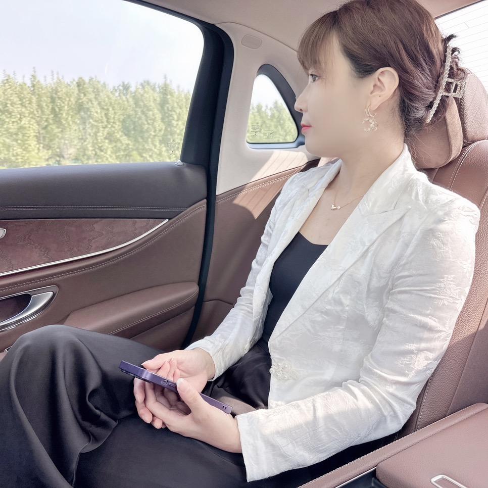 蜕变辣妈官方号