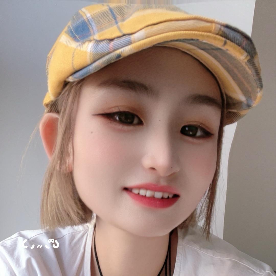 我是依之风萍萍