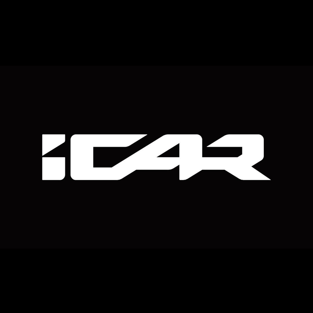 iCAR南宁润乾体验中心