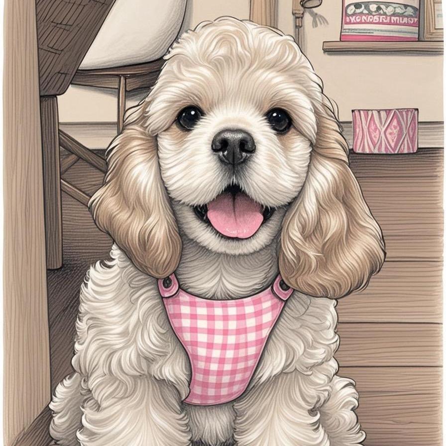 德发犬业小二(犬舍日常版❤️)