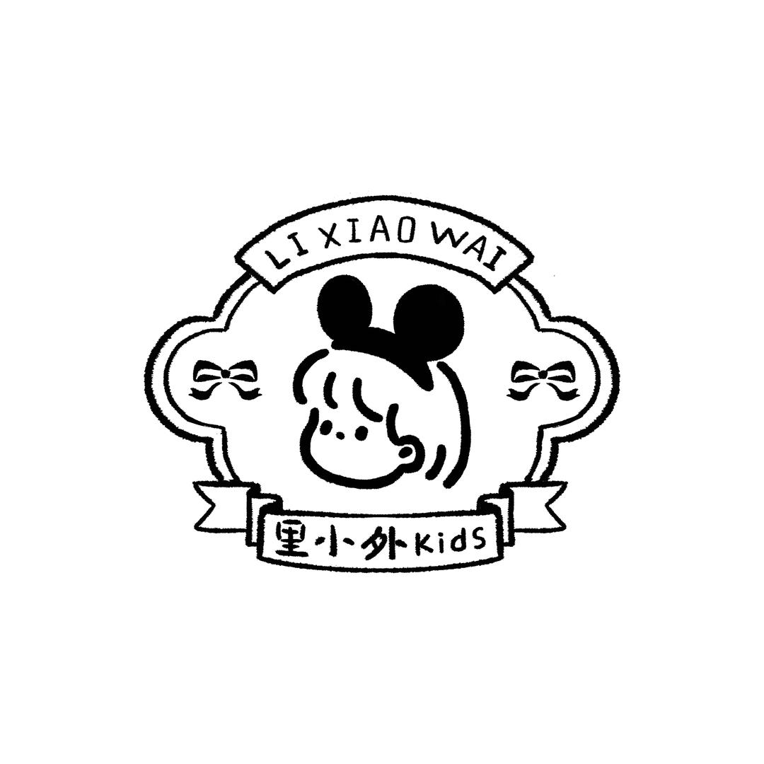 里小外kids童装