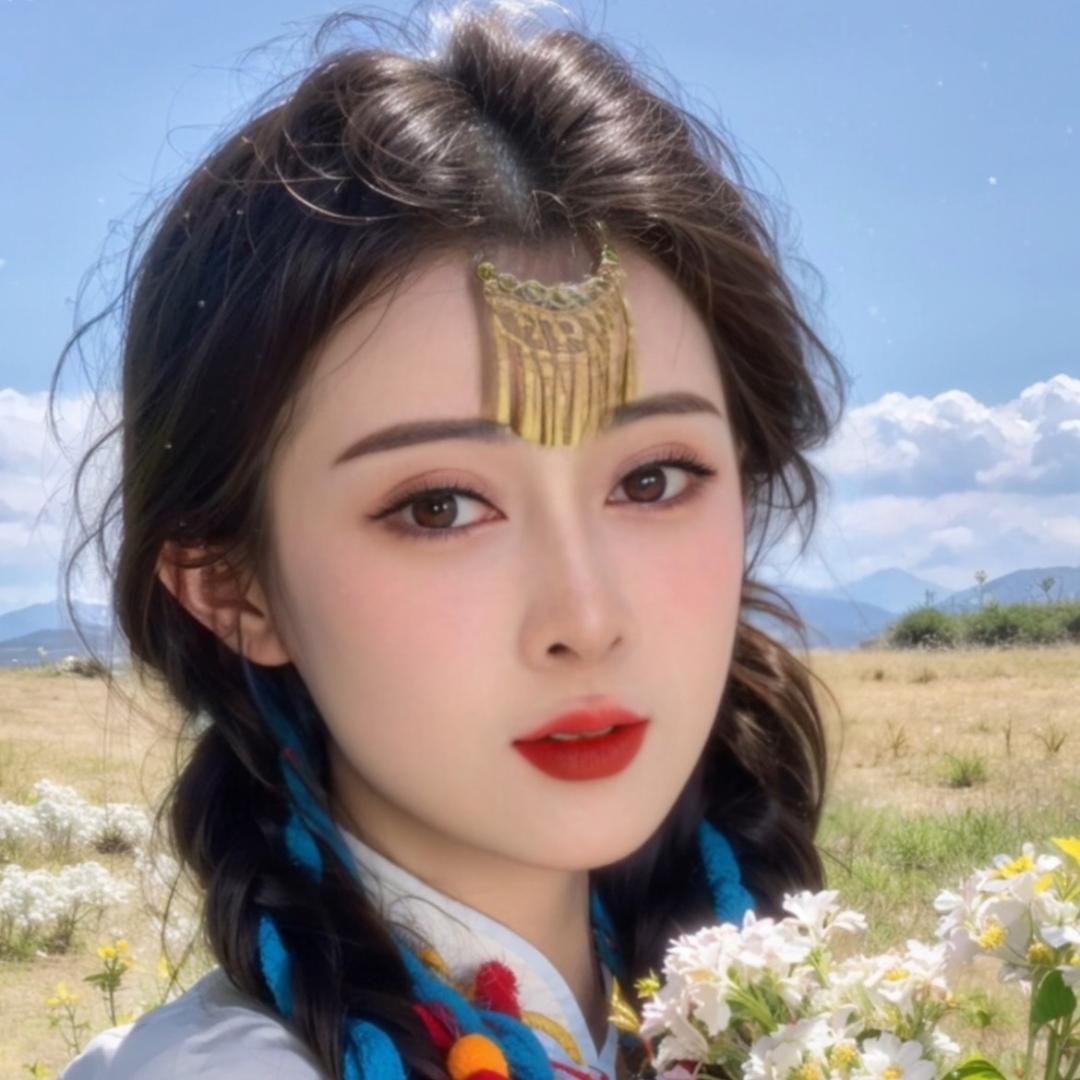 暖暖
