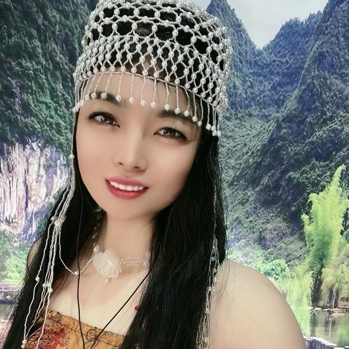 蓝姐姐