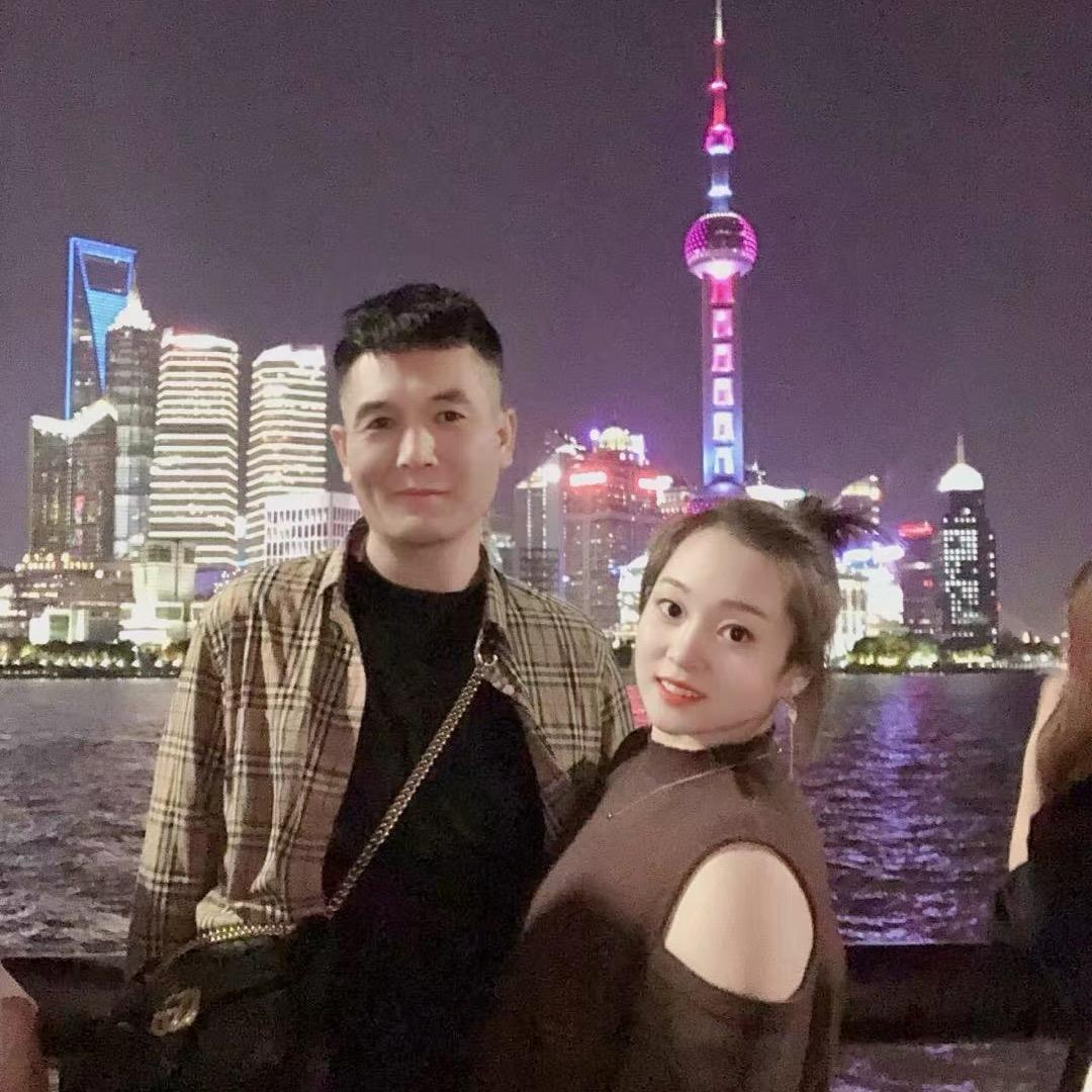 我是范范