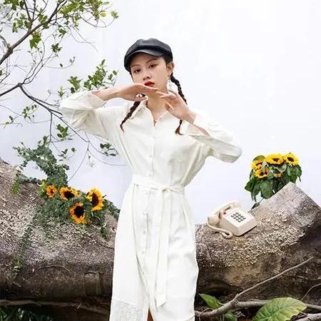 弘果服装店