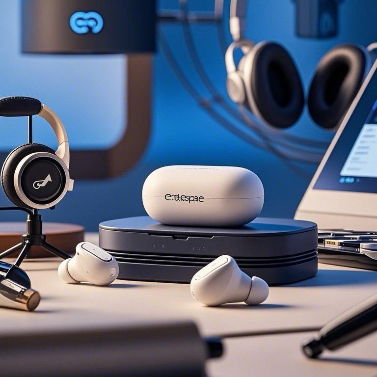 大卫数码（耳机音响）